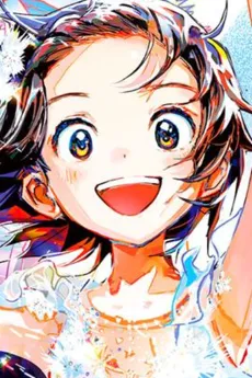 金牌得主 Medalist 角色:Inori Yuitsuka