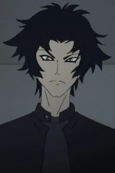 DEVILMAN crybaby 角色