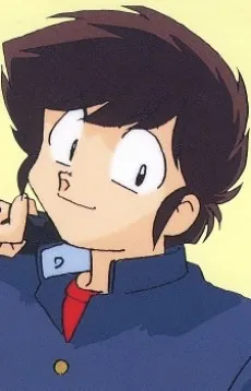 福星小子 2022 角色
