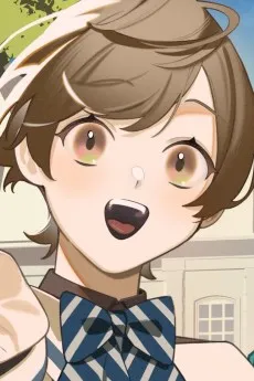 Saioshi no Gikei 角色