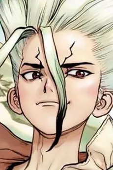 Dr.STONE 角色
