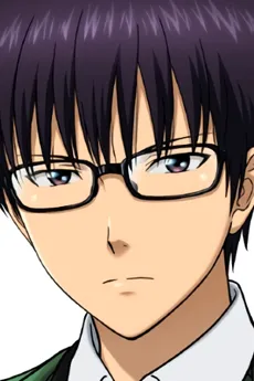 SKET DANCE 角色