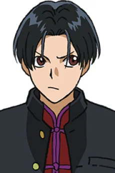 BUCCHIGIRI 角色
