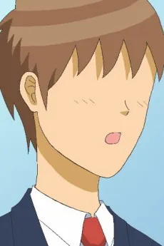 学园帅哥 角色