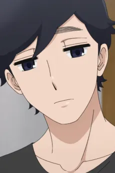 Kinokoinu 角色