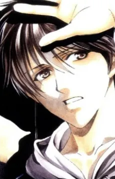 NIGHT HEAD GENESIS 角色