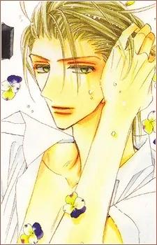 6 LOVERS 角色