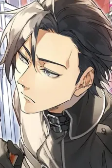 悠哉贵族休日 角色:Gil