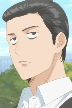 Muchuu sa, Kimi ni. 角色:Jouji Ema