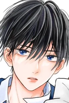 Tamaranai 角色:Riku Kitahara