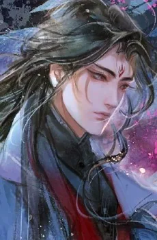 穿书自救指南 角色:洛冰河