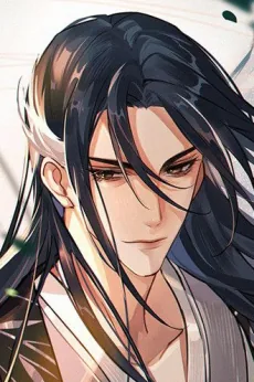 山河剑心 角色:晏无师