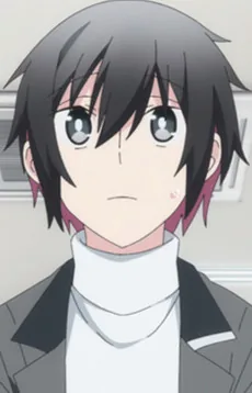 非人先生的新娘 角色:日之轮泊