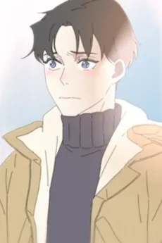 李明 角色立绘