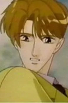 川濑充朗 角色立绘