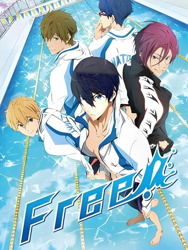 Free 动漫男男