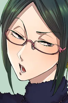 宅男腐女恋爱真难 角色：小柳花子