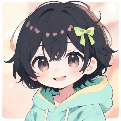 层级小溢头像